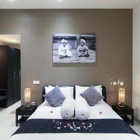Gili Pearl Three Bedroom Villa Джили Трауанган Екстериор снимка