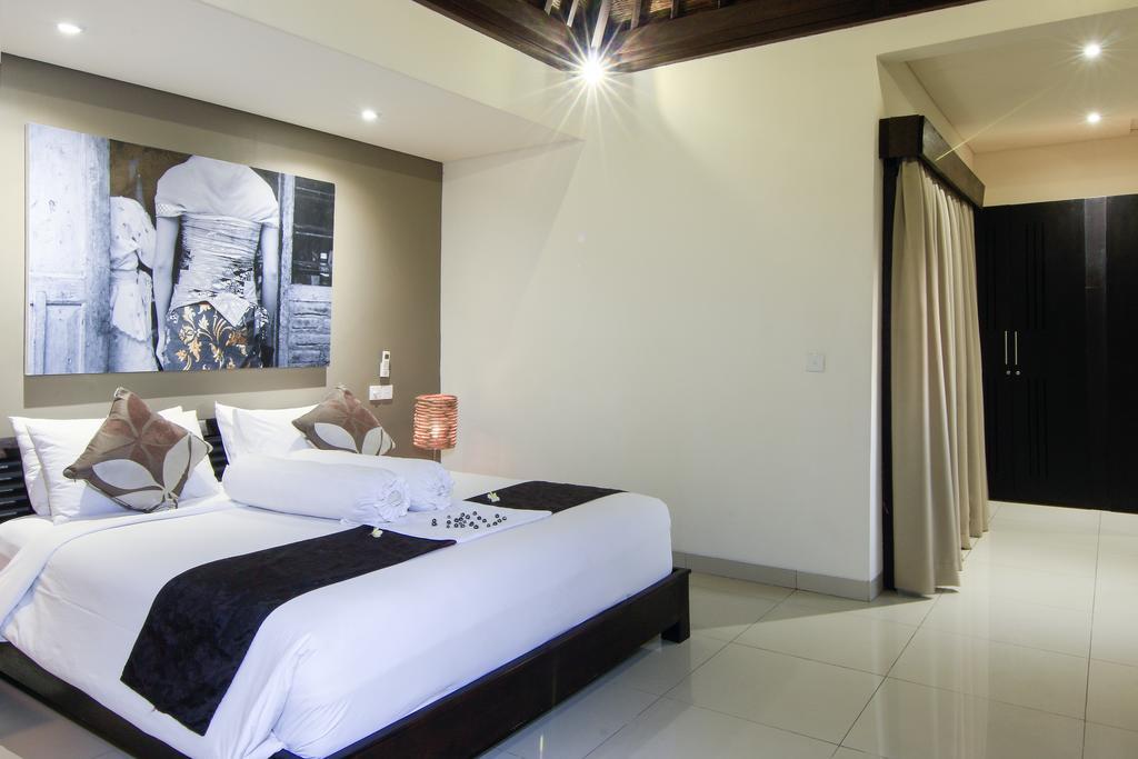 Gili Pearl Three Bedroom Villa Джили Трауанган Екстериор снимка