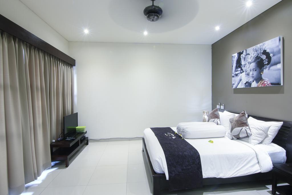 Gili Pearl Three Bedroom Villa Джили Трауанган Екстериор снимка