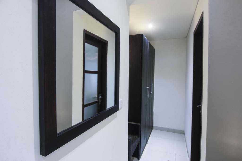 Gili Pearl Three Bedroom Villa Джили Трауанган Екстериор снимка