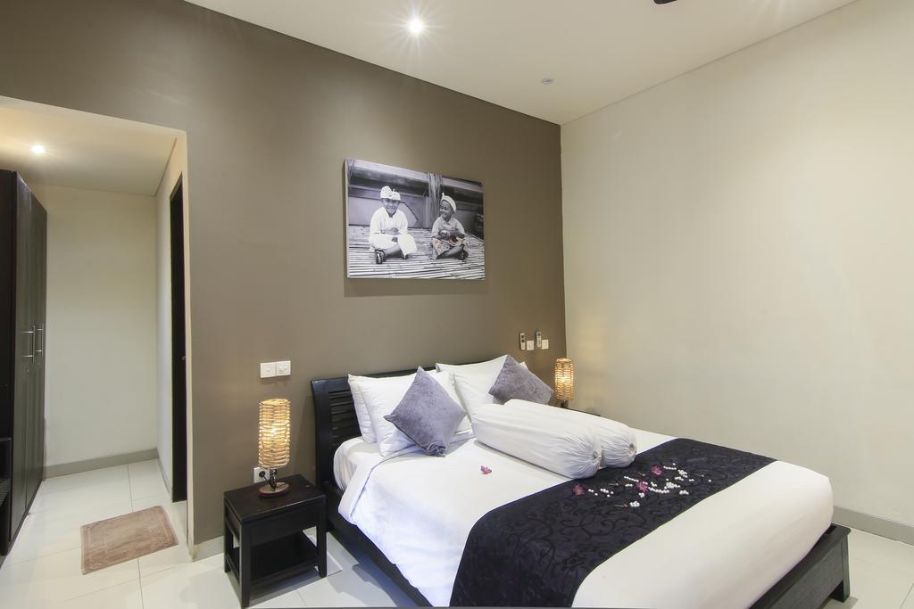 Gili Pearl Three Bedroom Villa Джили Трауанган Екстериор снимка