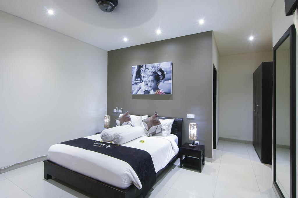 Gili Pearl Three Bedroom Villa Джили Трауанган Екстериор снимка