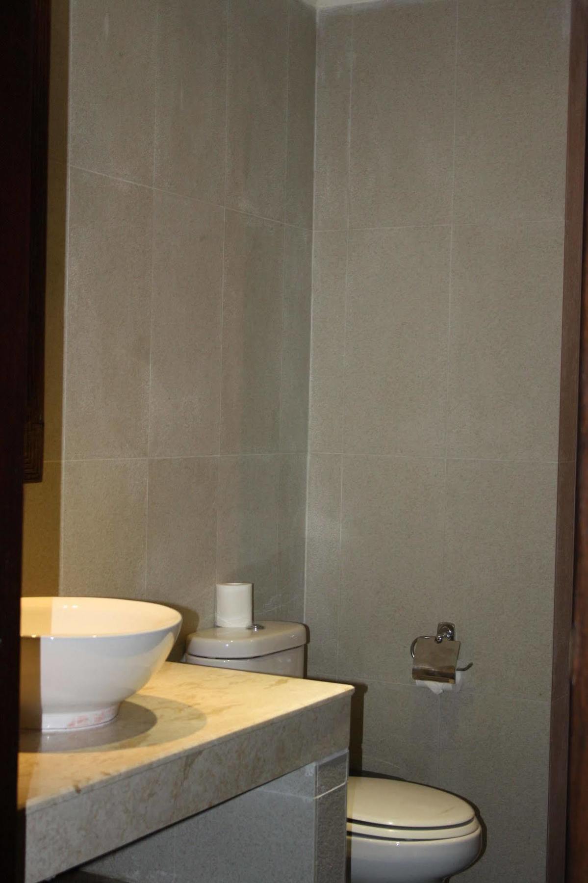 Gili Pearl Three Bedroom Villa Джили Трауанган Екстериор снимка