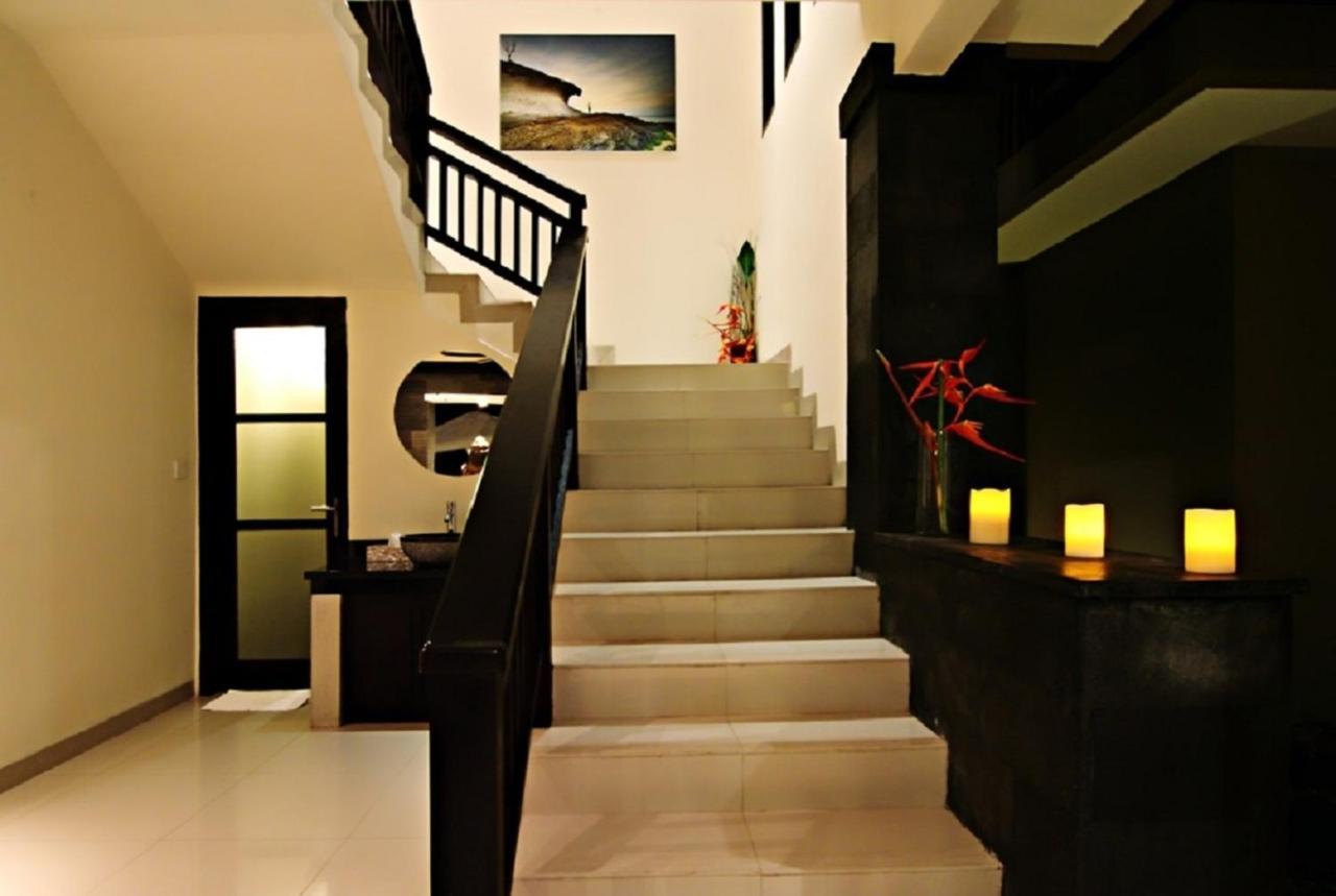 Gili Pearl Three Bedroom Villa Джили Трауанган Екстериор снимка