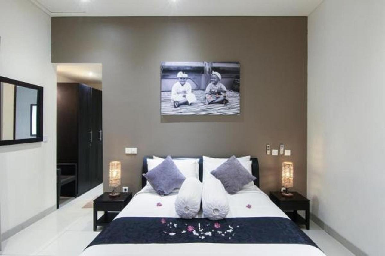 Gili Pearl Three Bedroom Villa Джили Трауанган Екстериор снимка